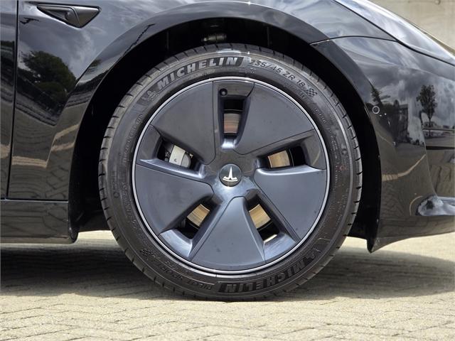 image-11, 2021 Tesla Model 3 NZ NEW Standard Range Plus at Christchurch