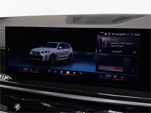 image-19, 2026 BMW X5 xDrive30d at Dunedin