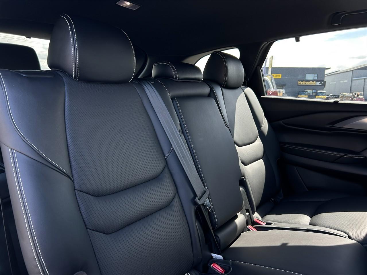 image-15, 2023 Mazda CX-9 LTD 2.5PT/4WD/6AT at Waimakariri