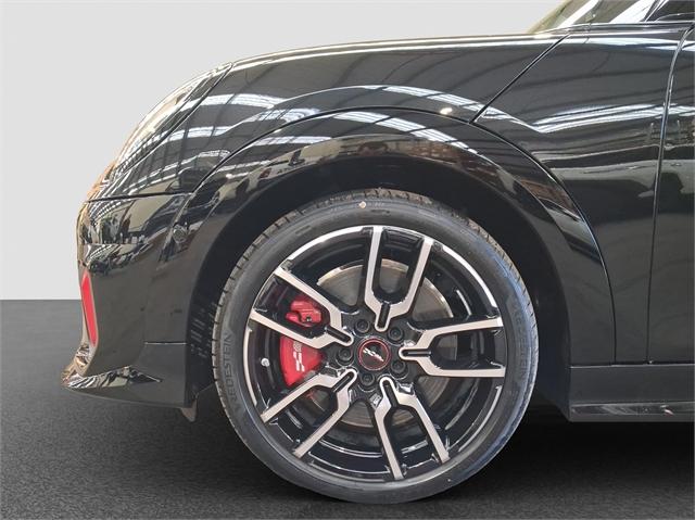 image-8, 2026 MINI JCW Hatch 3dr at Dunedin