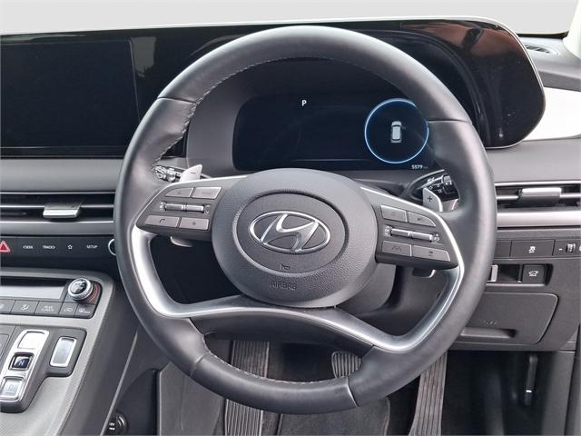 image-10, 2025 Hyundai Palisade 2.2D Elite AWD 8S at Dunedin
