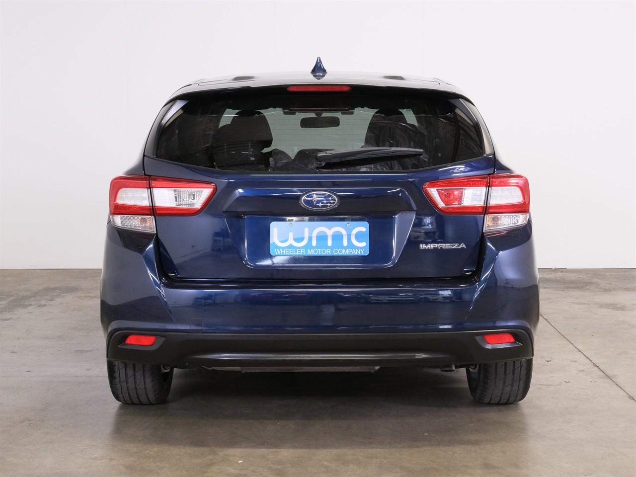 image-6, 2017 Subaru Impreza Sport 2.0I-S 'Eyesight' at Christchurch