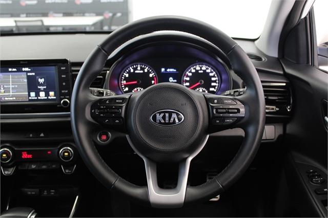 image-9, 2018 Kia Rio LTD 1.4L PETROL AUTO at Christchurch