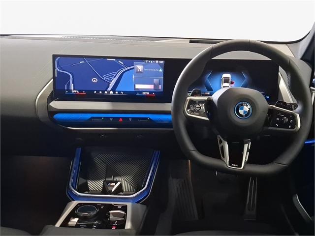 image-11, 2026 BMW X3 30e xDrive at Dunedin