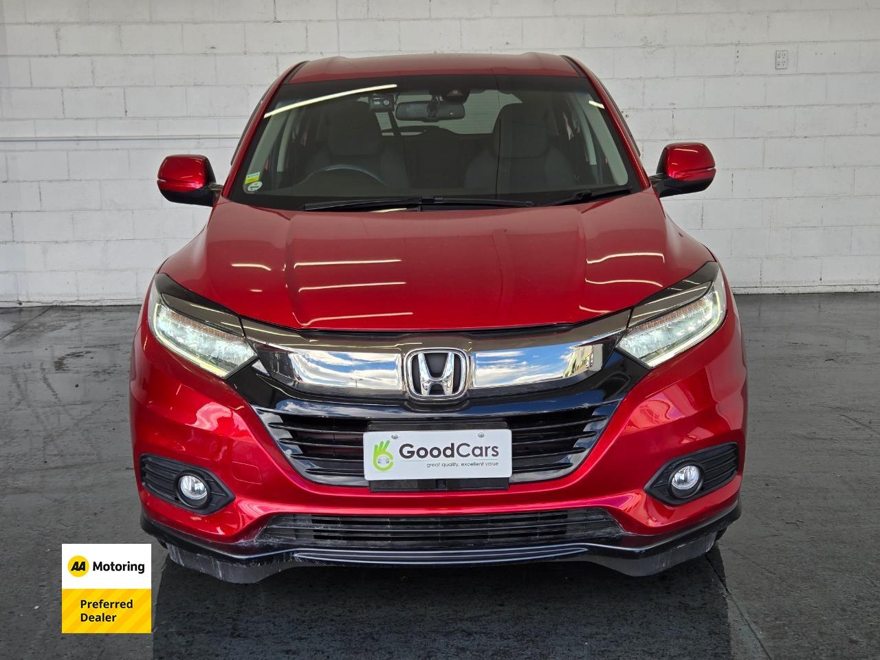 image-2, 2018 Honda Vezel FACELIFT X SENSING HIBRID at Christchurch