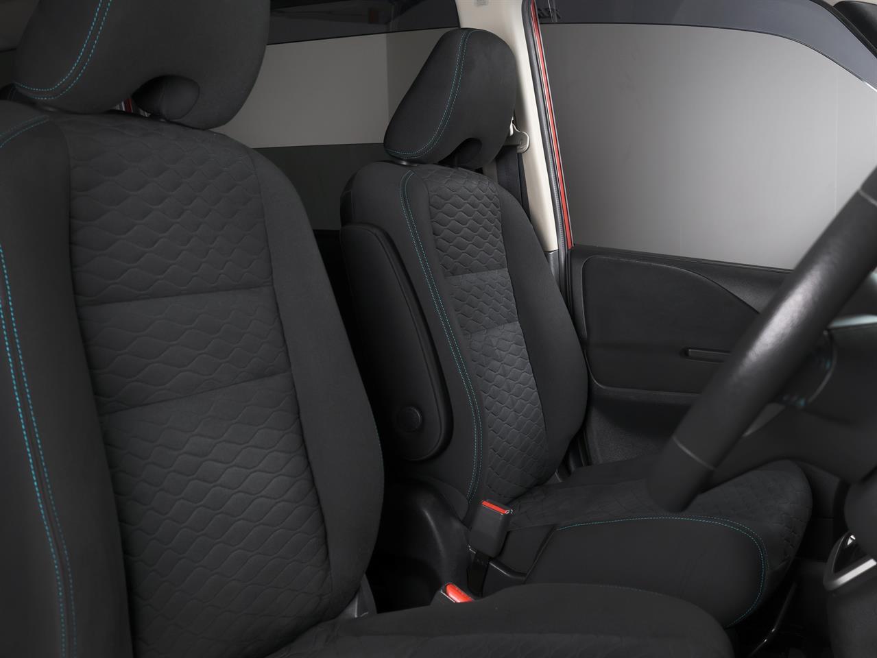 image-16, 2017 Nissan Serena 2.0lt Hybrid 'Rider' 8-Seater at Christchurch