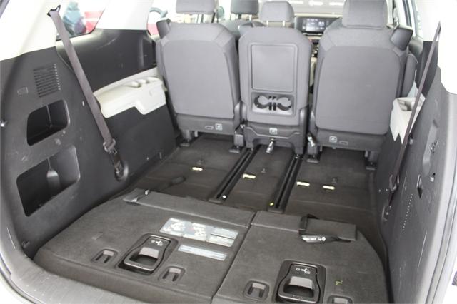 image-17, 2023 Kia Carnival EX 2.2L DIESEL 8 SEATER at Christchurch