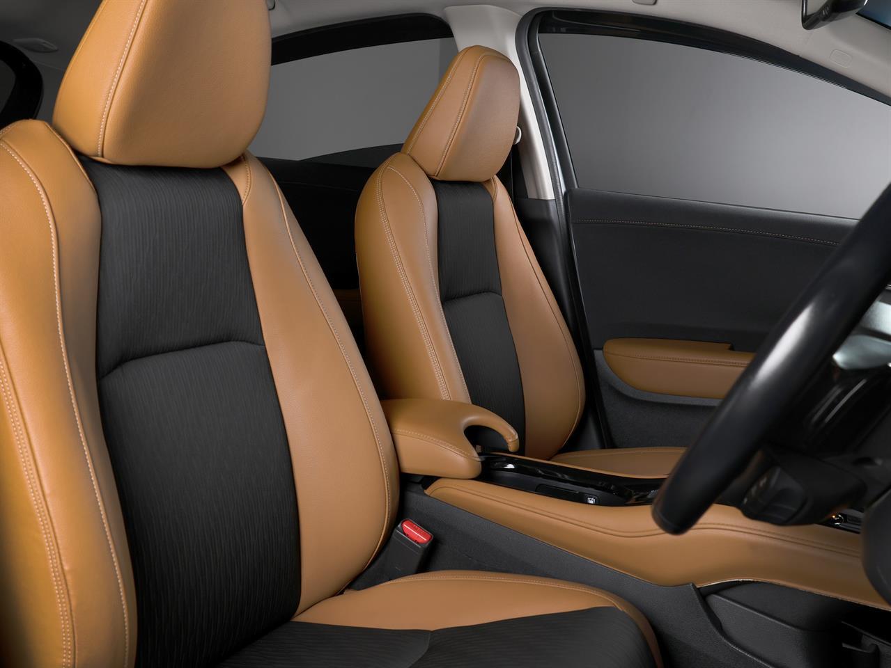 image-17, 2018 Honda Vezel Hybrid Z-Edition 'Honda Sensing' at Christchurch