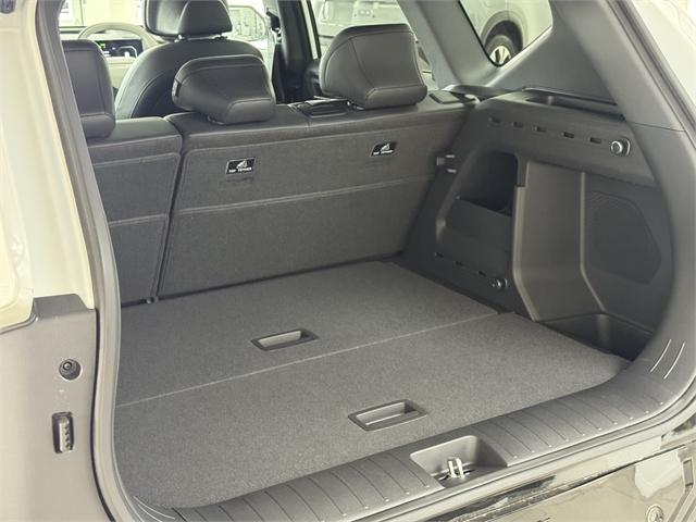 image-6, 2025 Kia EV5 GT-Line at Timaru