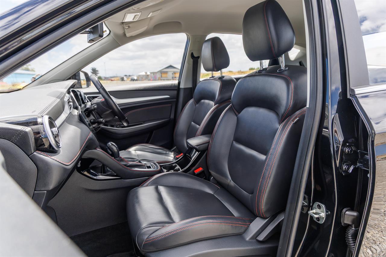 image-10, 2022 MG Zs T EXCITE 1.3PT Trophy Edition at Christchurch