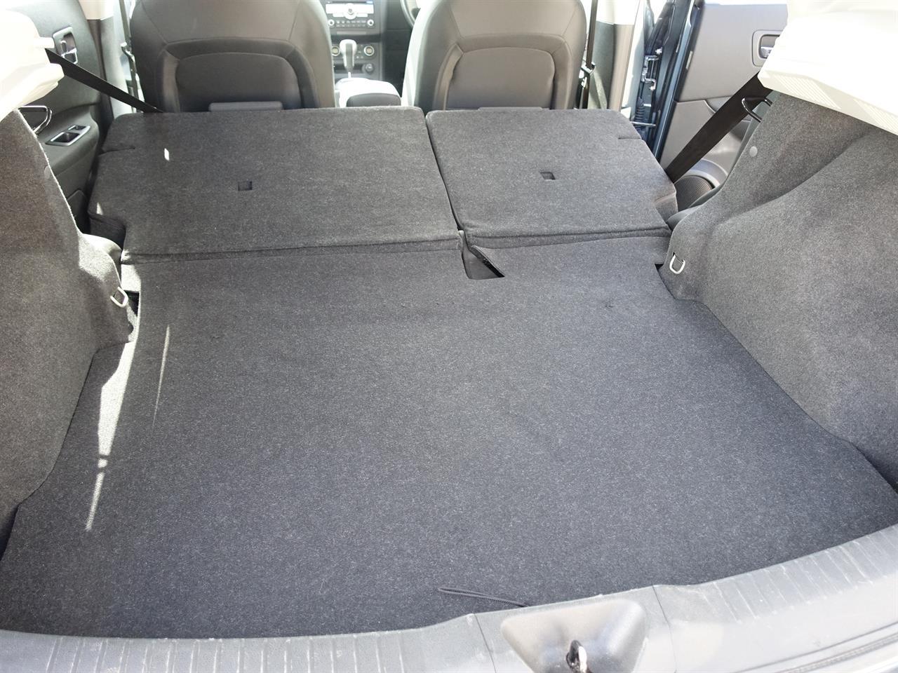 image-16, 2012 Nissan Dualis 20G 4WD at Dunedin