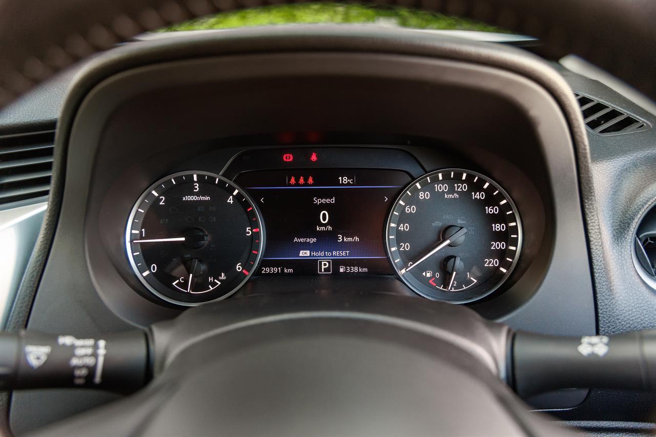 image-15, 2021 Nissan Navara ST 2WD at Christchurch