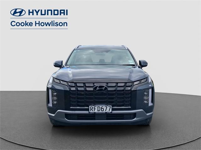 image-1, 2025 Hyundai Palisade 2.2D Elite AWD 8S at Dunedin
