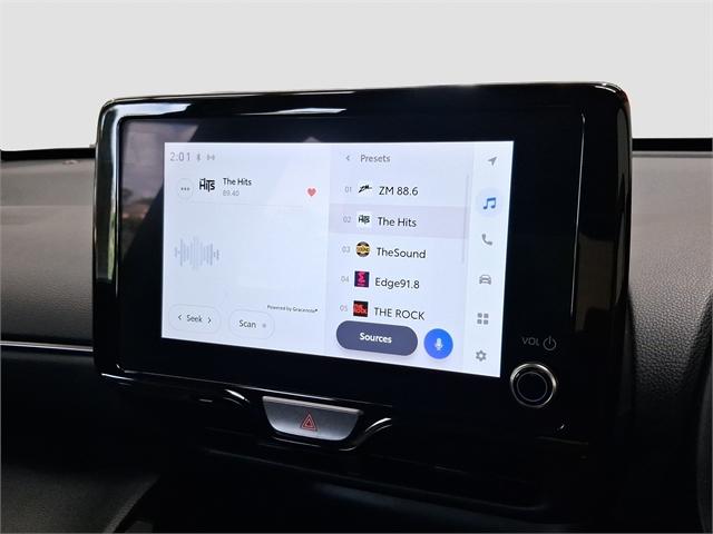 image-18, 2024 Toyota Yaris Cross GX 1.5P Hybrid at Dunedin