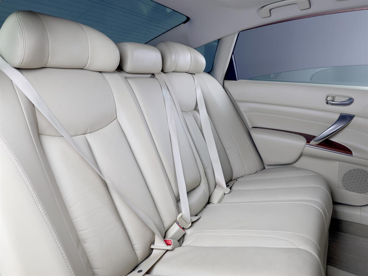 image-17, 2008 Nissan Teana 350XV Leather Package at Christchurch