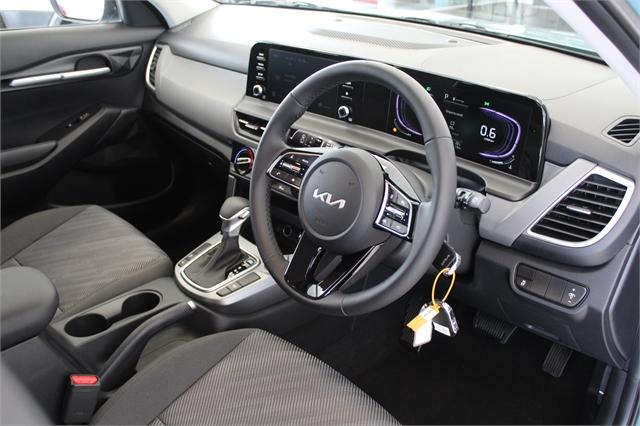 image-9, 2026 Kia Seltos LX 2.0L PETROL AUTO at Christchurch