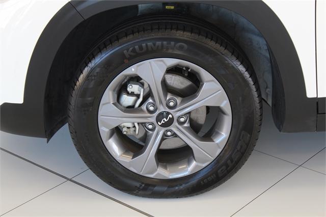 image-6, 2025 Kia Seltos LX 2.0L PETROL AUTO at Christchurch