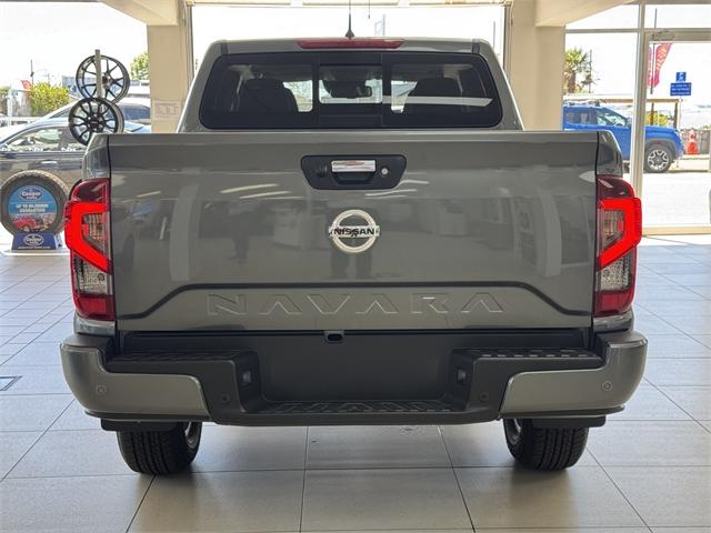 image-5, 2025 Nissan Navara ST 4WD at Timaru