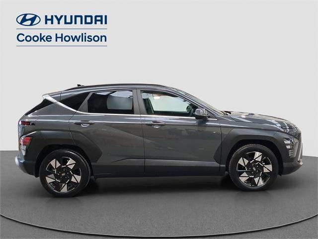 image-7, 2026 Hyundai Kona SX2 Hybrid Elite at Dunedin