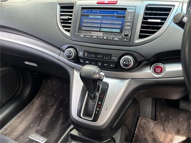 image-9, 2012 Honda CR-V at Christchurch