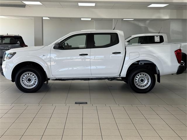 image-4, 2026 Nissan Navara Sl 2.3D/4Wd/7At at Timaru