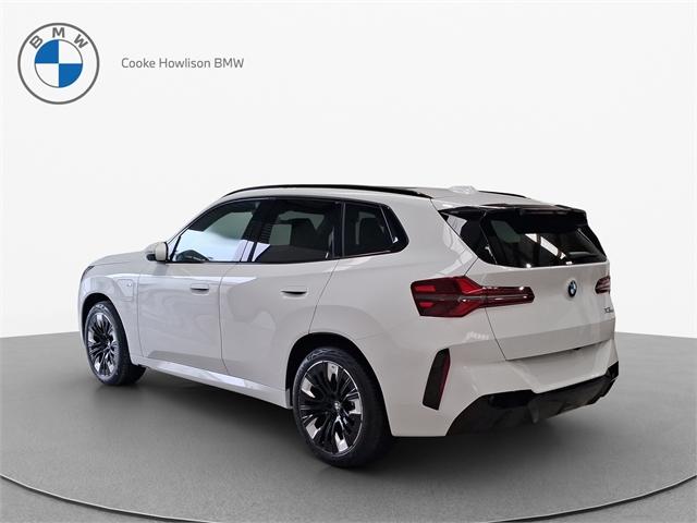 image-3, 2026 BMW X3 30e xDrive at Dunedin