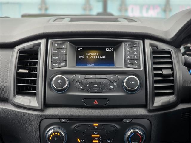 image-17, 2019 Ford Ranger Xl Double Cab W/Sa 3 at Christchurch