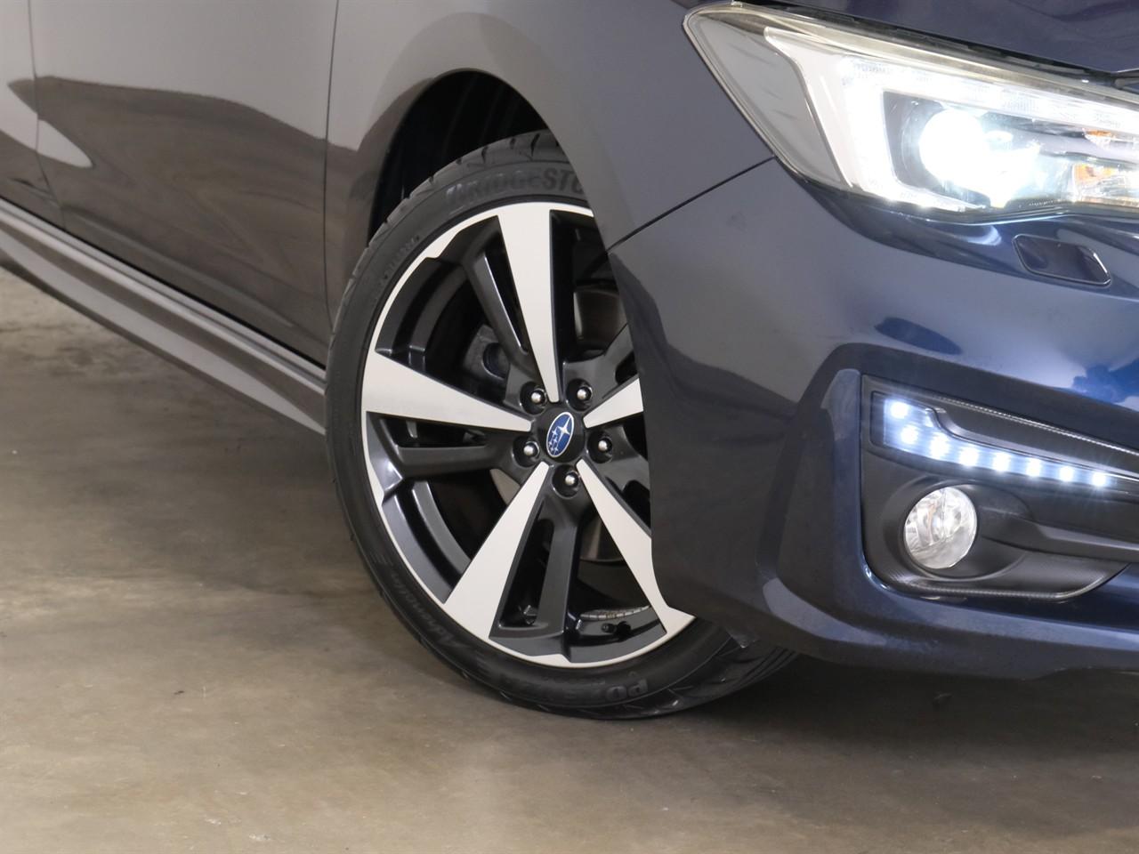 image-8, 2017 Subaru Impreza Sport 2.0I-S 'Eyesight' at Christchurch