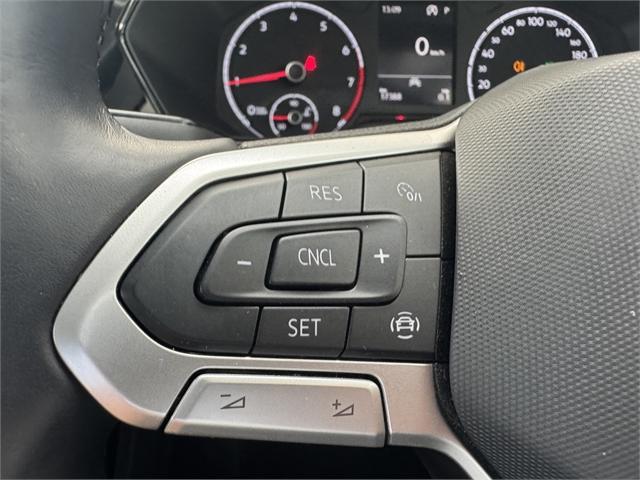 image-14, 2021 Volkswagen T-Cross TSI Life at Timaru