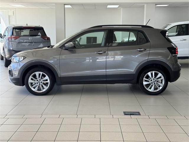 image-3, 2021 Volkswagen T-Cross TSI Life at Timaru