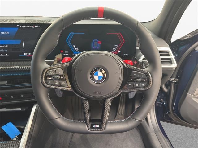 image-11, 2026 BMW M3 Competition M xDrive Touring at Dunedin