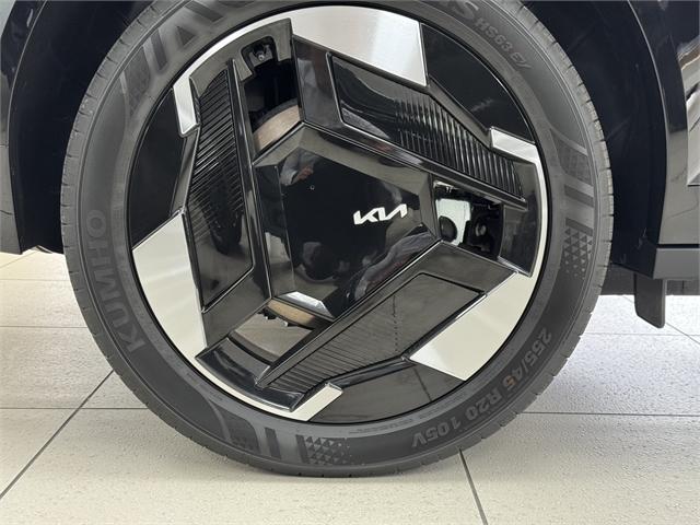 image-17, 2025 Kia EV5 GT-Line at Timaru