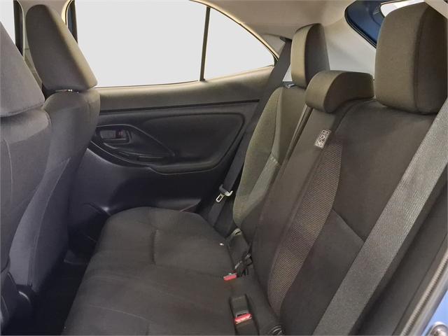 image-12, 2023 Toyota Yaris Cross GX 1.5P Hybrid at Dunedin