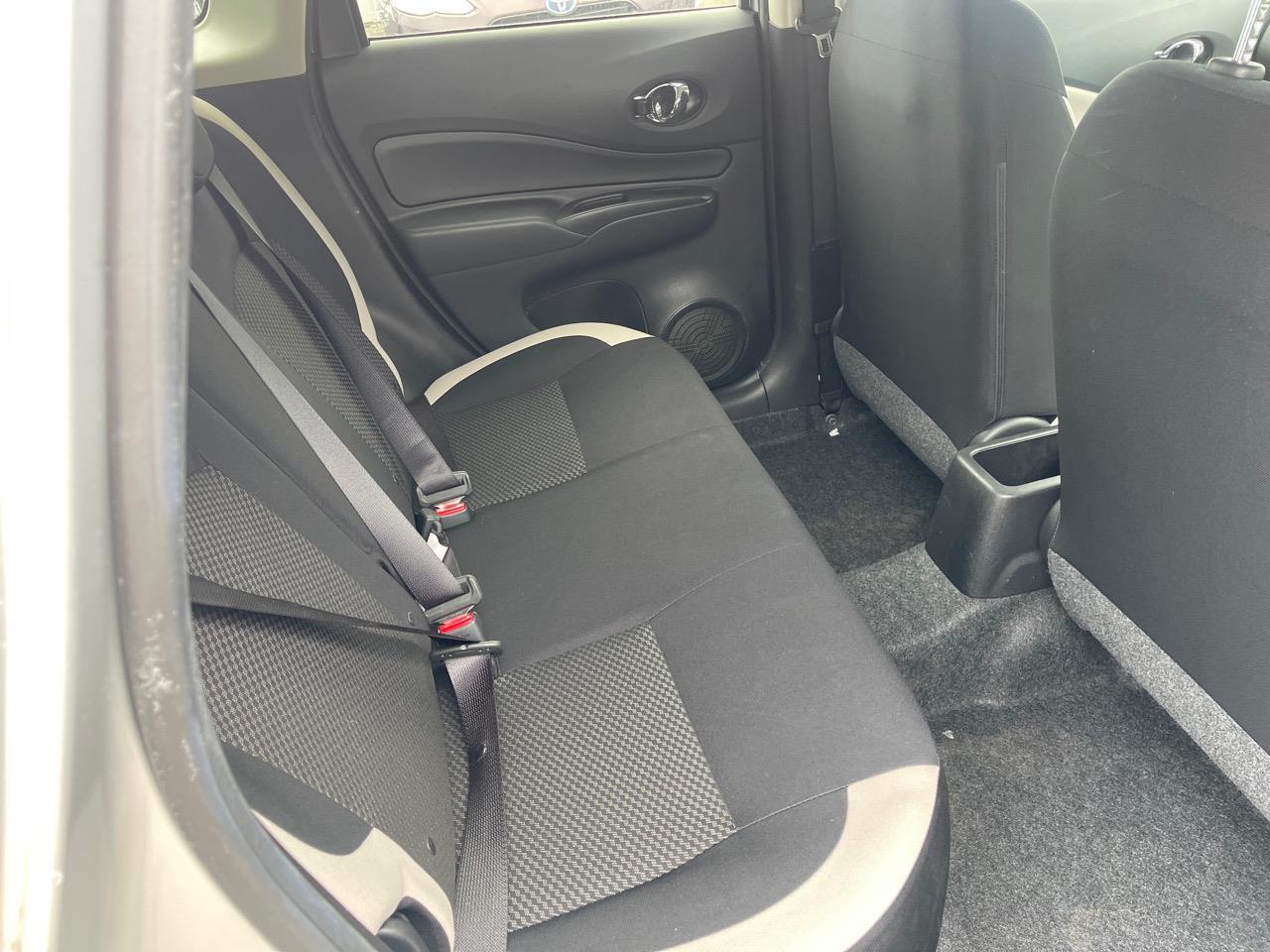 image-7, 2020 Nissan Note E POWER at Greymouth