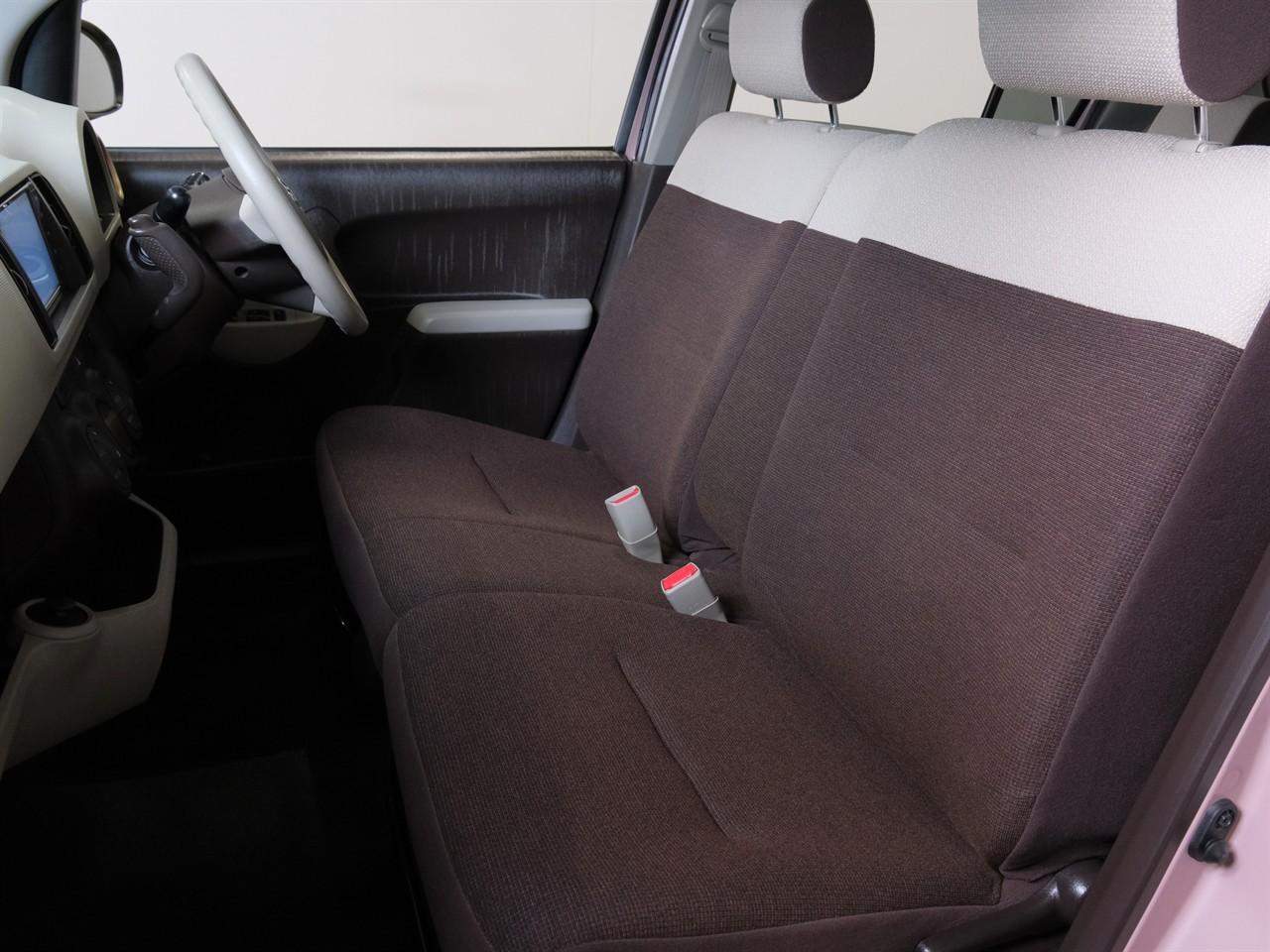 image-17, 2015 Toyota Passo Hana G-Package at Christchurch