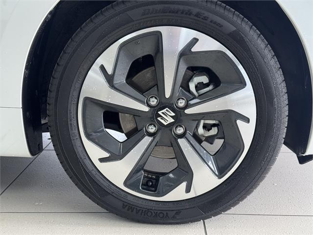 image-9, 2024 Suzuki Swift RSC 1.2PMH/CVT at Timaru