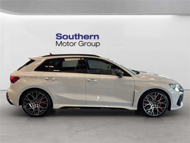 image-4, 2025 Audi RS 3 Sportback TFSI at Dunedin