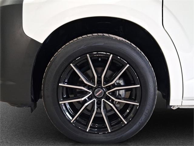 image-8, 2023 Toyota Hiace 2.8DT ZX 10 Seater Minibus at Dunedin