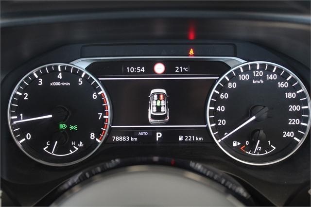 image-12, 2023 Nissan X-Trail ST 2.5L PETROL AWD at Christchurch