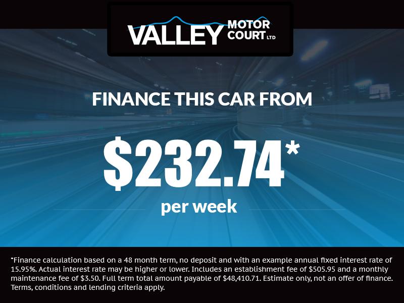 image-1, 2004 Holden Commodore VY HSV Clubsport at Dunedin