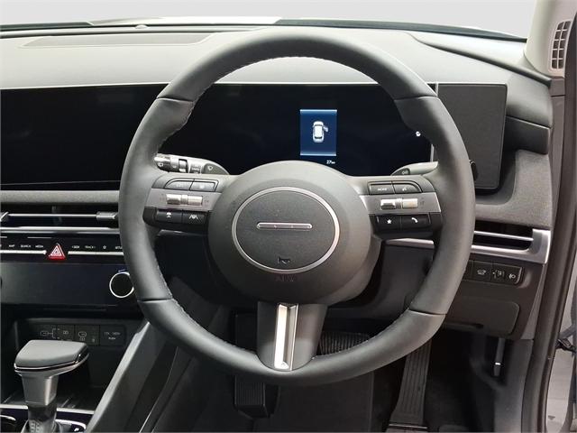 image-11, 2026 Hyundai Tucson Elite 2.0 2WD Series II NX4 at Dunedin