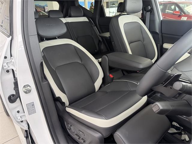 image-10, 2025 Kia EV5 GT-Line at Timaru