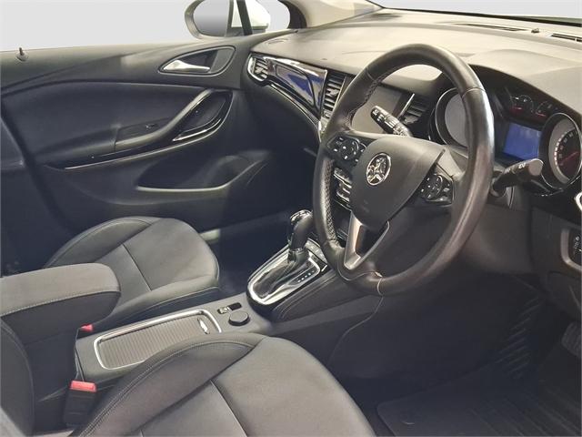 image-15, 2020 Holden Astra RS-V 1.6L Turbo at Dunedin