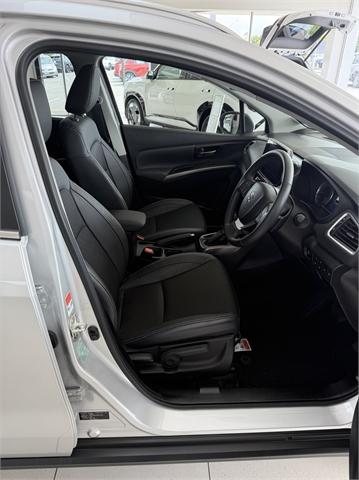 image-8, 2023 Suzuki S Cross (MW) JLX Hybrid at Timaru