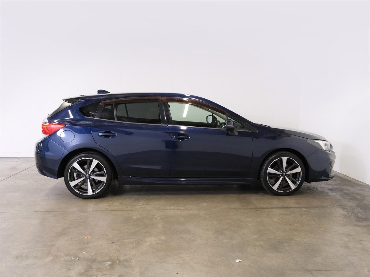 image-9, 2017 Subaru Impreza Sport 2.0I-S 'Eyesight' at Christchurch