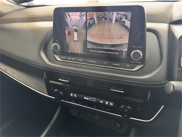 image-17, 2023 Nissan X-Trail ST-L E-Power 1.5PEH at Timaru