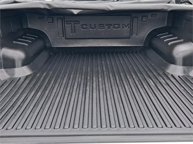 image-10, 2024 Toyota Hilux SR 2.8DT Hybrid 4WD at Dunedin