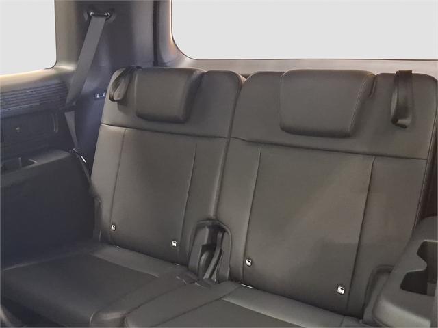 image-15, 2026 Hyundai Santa Fe MX5 Calligraphy HEV7S at Dunedin