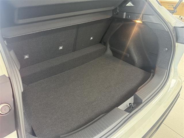 image-6, 2025 Nissan Qashqai ST-L 1.3L T at Timaru