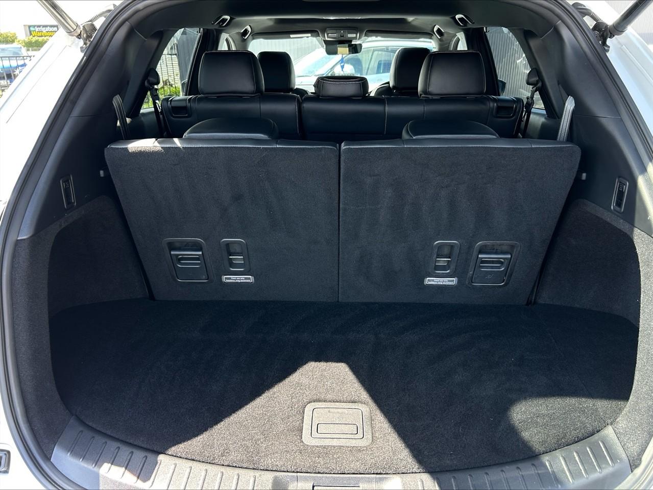 image-17, 2023 Mazda CX-9 LTD 2.5PT/4WD/6AT at Waimakariri